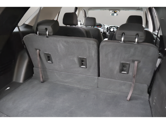 Used 2019 Chevrolet Traverse LT AWD/4WD image 13