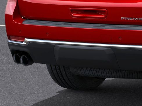 New 2026 Chevrolet Tahoe Premier AWD/4WD image 34
