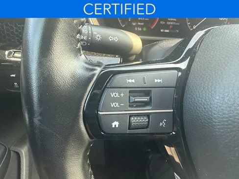 Used 2025 Honda CR-V EX-L image 17