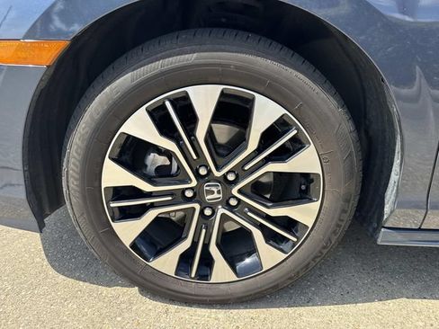 Used 2026 Honda Odyssey Elite image 9