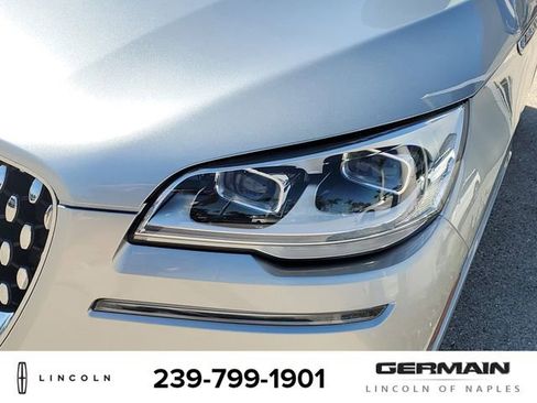 Used 2020 Lincoln Aviator Black Label w/ Dynamic Handling Package image 14