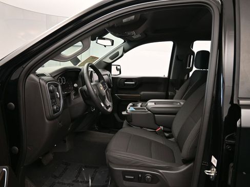 Used 2021 Chevrolet Silverado 1500 LT w/ All Star Edition Plus image 11