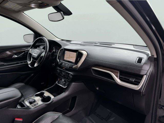 Used 2019 GMC Terrain Denali AWD/4WD image 49