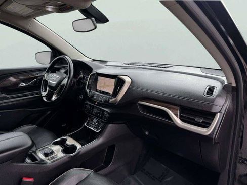 Used 2019 GMC Terrain Denali AWD/4WD image 49