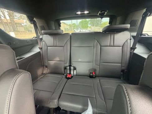 New 2026 Chevrolet Tahoe RST image 26