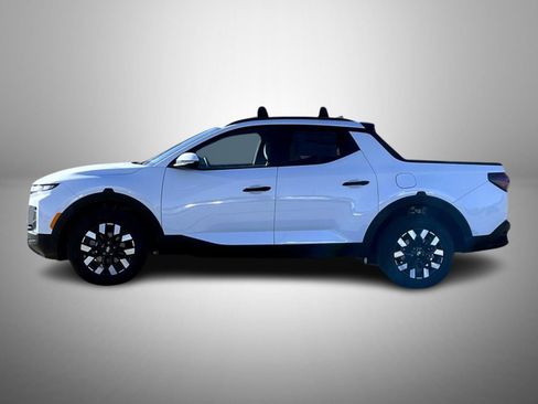 New 2026 Hyundai Santa Cruz SEL AWD/4WD image 8