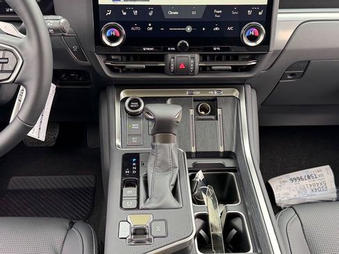 New 2026 Lexus RX 350 Premium Plus image 13