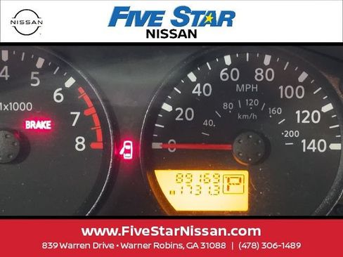 Used 2010 Nissan Frontier SE w/ Power Pkg RWD image 19