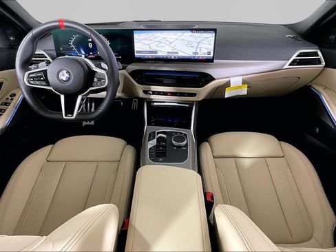 New 2026 BMW M340i xDrive w/ Premium Package AWD/4WD image 8