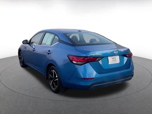 Used 2025 Nissan Sentra SV image 11