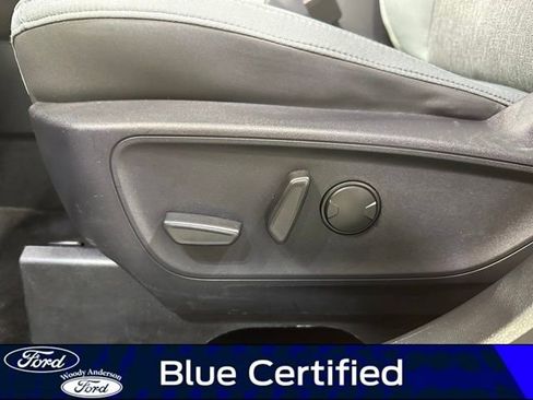 Certified 2024 Ford Bronco Sport Big Bend w/ Convenience Package image 21