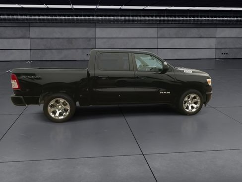 Used 2021 RAM 1500 Big Horn AWD/4WD image 9