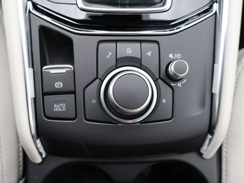 New 2025 MAZDA CX-5 AWD 2.5 S image 32