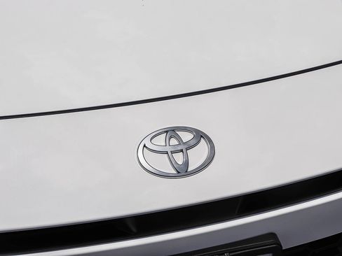 Certified 2025 Toyota Camry SE w/ Convenience Package FWD image 13