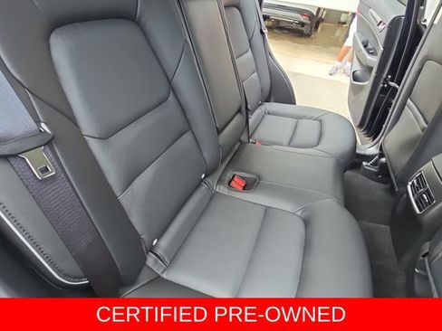 Certified 2025 MAZDA CX-5 AWD 2.5 S w/ Select Package image 11