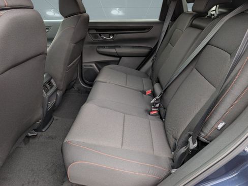 New 2026 Honda CR-V TrailSport image 25