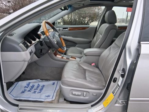 Used 2005 Lexus ES 330 image 11