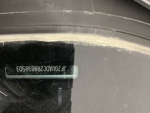 Used 2024 Subaru Crosstrek 2.0i Premium image 16