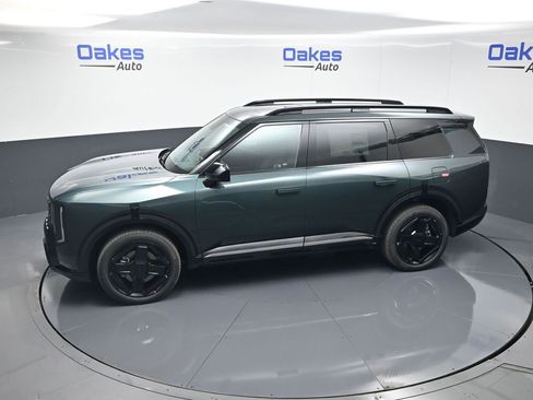 New 2027 Kia Telluride EX X-Line image 53