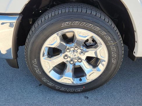 New 2026 RAM 1500 Lone Star AWD/4WD image 9