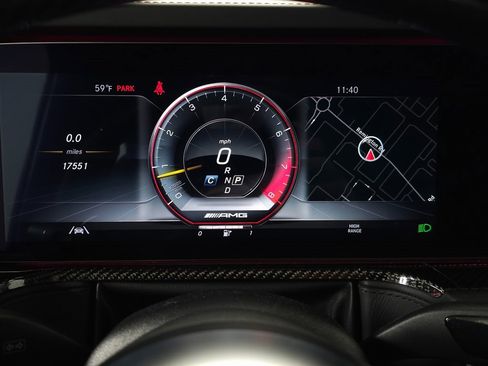 Used 2023 Mercedes-Benz G 63 AMG 4MATIC image 24