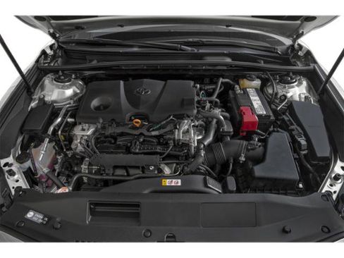 Used 2018 Toyota Camry XSE w/ Driver Assist Package FWD image 12