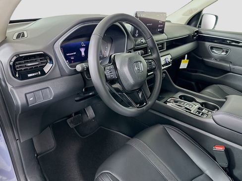 New 2026 Honda Pilot EX-L image 9