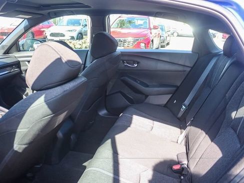 Used 2023 Honda Accord Sport image 23