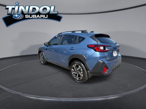 Certified 2024 Subaru Crosstrek 2.0i Premium w/ Popular Package #4 AWD/4WD image 6