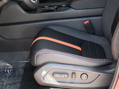 New 2026 Honda Passport TrailSport image 16