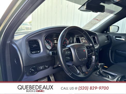 Used 2023 Dodge Charger GT w/ Blacktop Package image 13