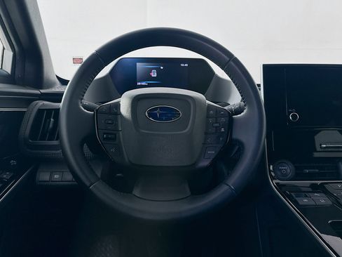 Used 2023 Subaru Solterra AWD image 18