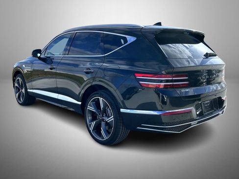 New 2026 Genesis GV80 3.5T Prestige image 7