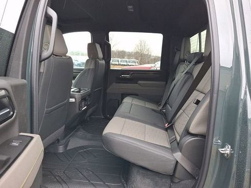 New 2026 Chevrolet Silverado 2500 ZR2 w/ LPO, Dark Essentials Package image 8