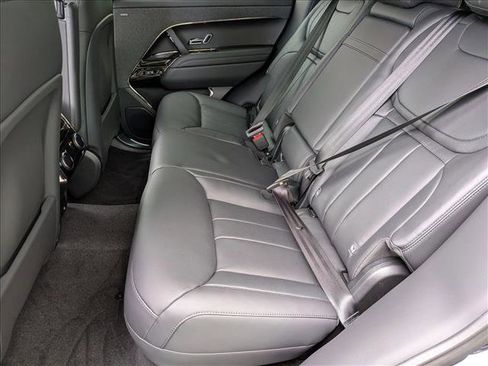 New 2026 Land Rover Range Rover Sport Dynamic SE AWD/4WD image 15