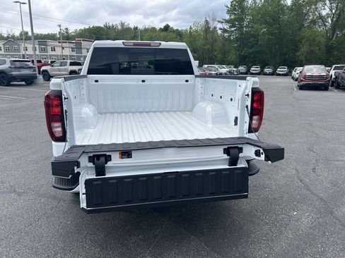 New 2026 GMC Sierra 1500 Elevation w/ Preferred Package AWD/4WD image 12