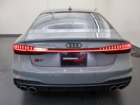 Used 2023 Audi S7 Prestige w/ Prestige Package image 4