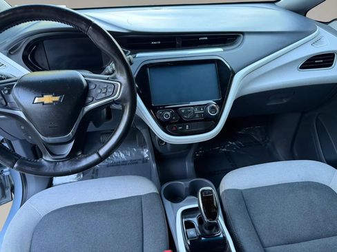 Used 2018 Chevrolet Bolt LT FWD image 10
