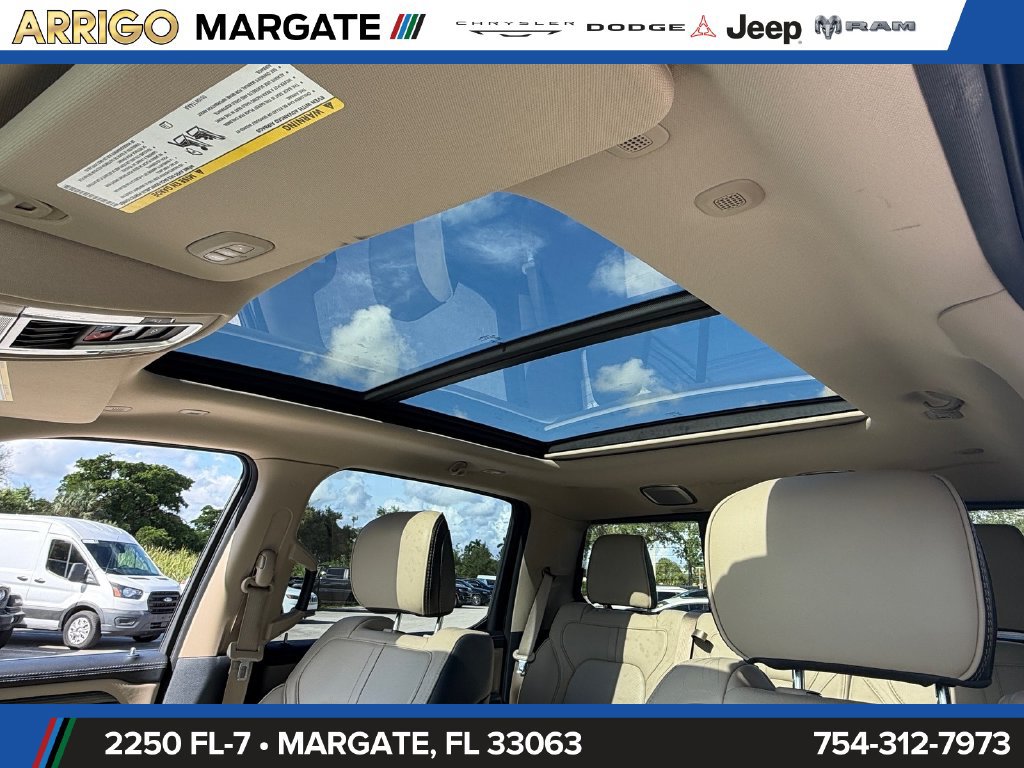 Used 2021 RAM 1500 Limited AWD/4WD image 21