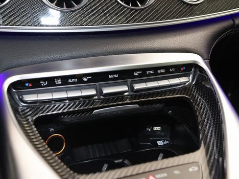 Used 2019 Mercedes-Benz AMG GT 63 S image 45