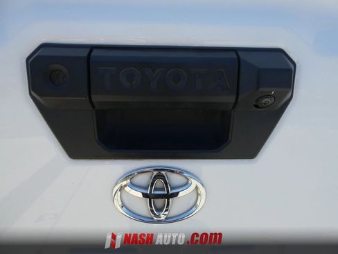 Used 2024 Toyota Tacoma SR RWD image 77