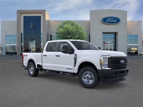 New 2026 Ford F350 XL w/ 360-Degree Camera Package image 7