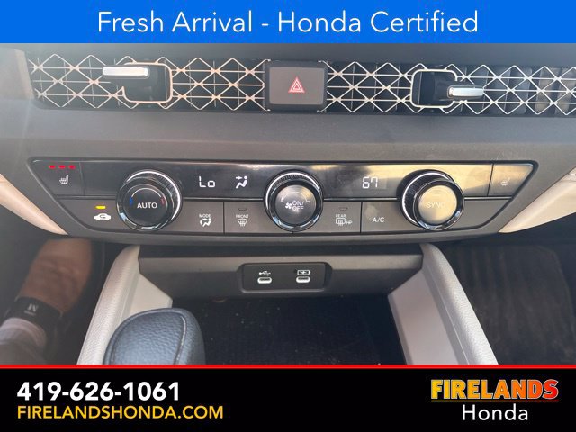 Used 2024 Honda Accord EX image 22