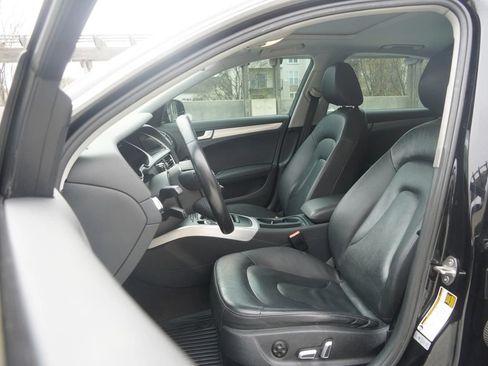 Used 2015 Audi A4 2.0T Premium AWD/4WD image 33
