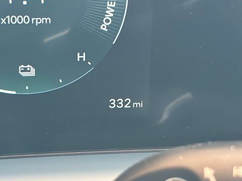 New 2026 Hyundai Tucson Limited image 36