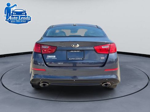 Used 2015 Kia Optima LX FWD image 7
