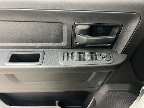 New 2026 RAM 2500 Tradesman AWD/4WD image 7