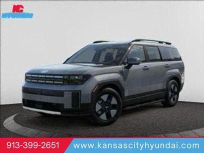 New 2026 Hyundai Santa Fe SEL