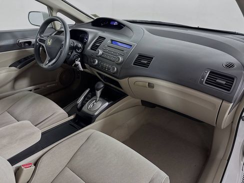 Used 2010 Honda Civic LX image 25