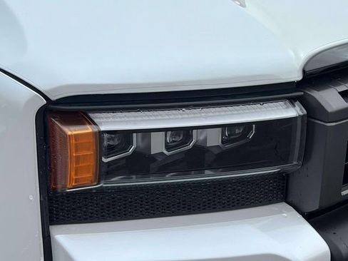 Certified 2024 Toyota Land Cruiser w/ Premium Package image 13